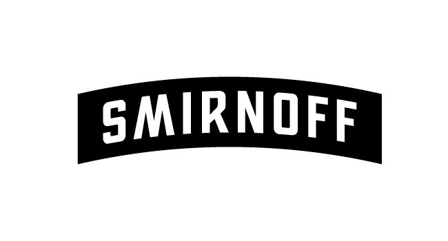 Smirnoff Logo