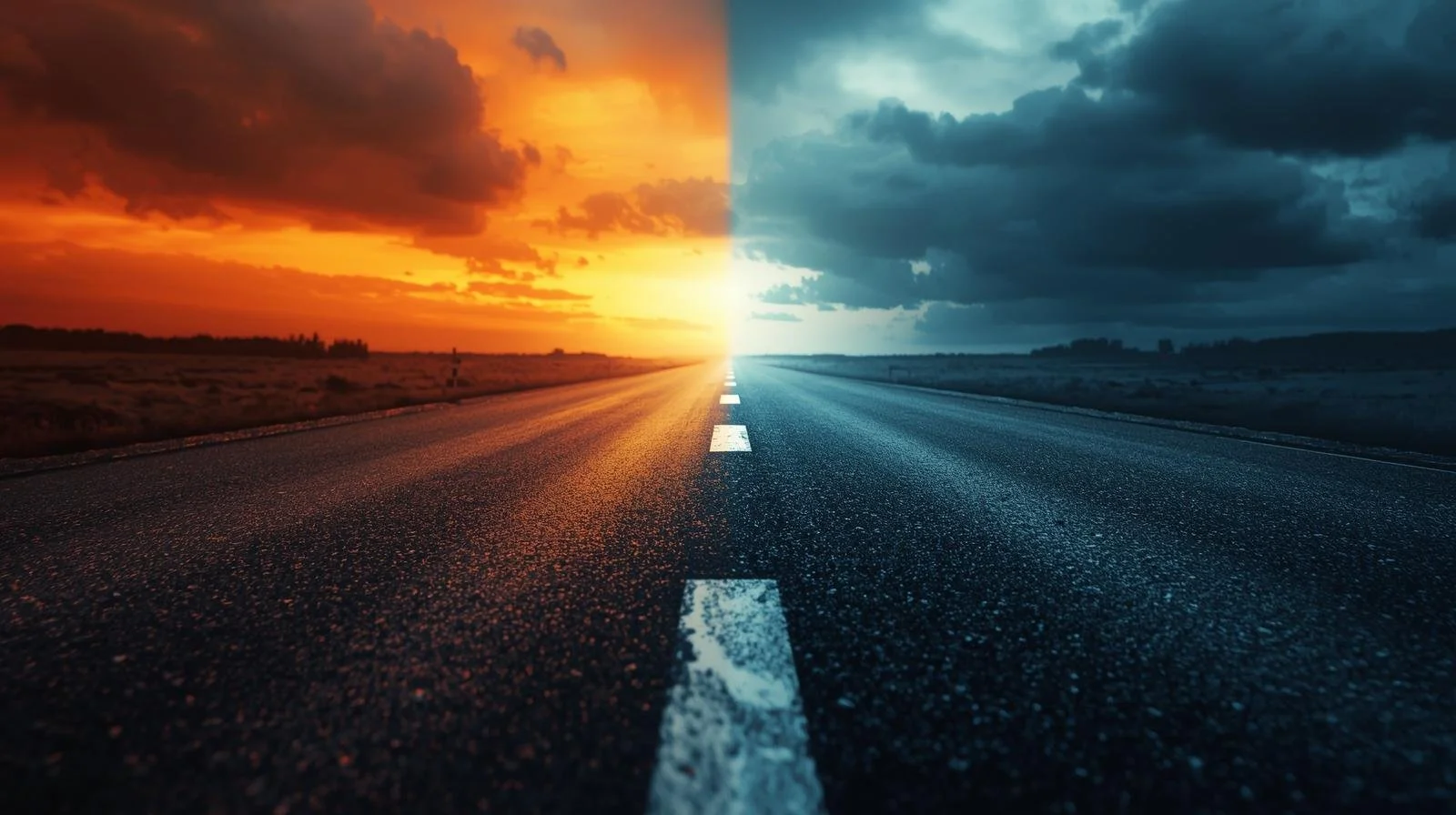 When Discomfort Builds You and When It Breaks You