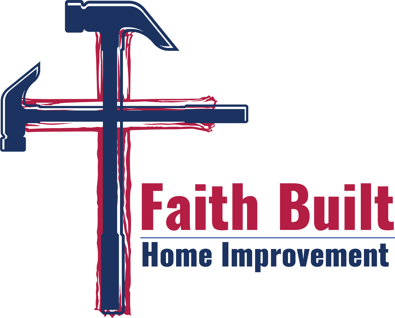 Faith Built Home Improvement