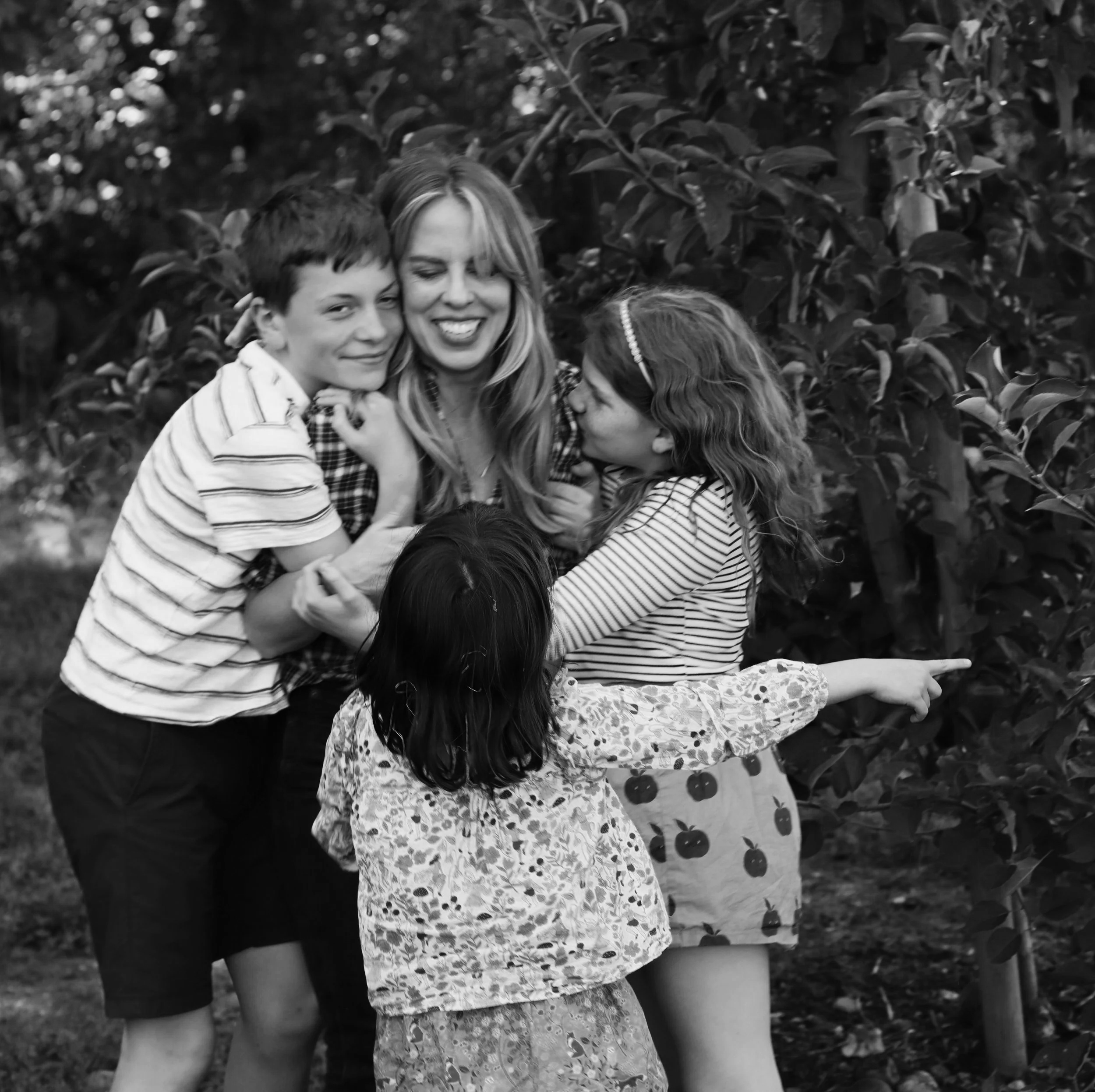 PRIORITIZE YOUR RELATIONSHIPS