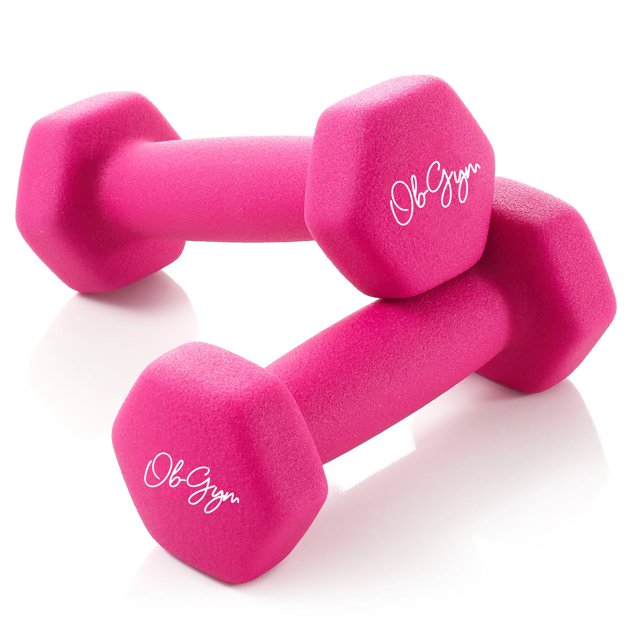 5 Session One-On-One Package
