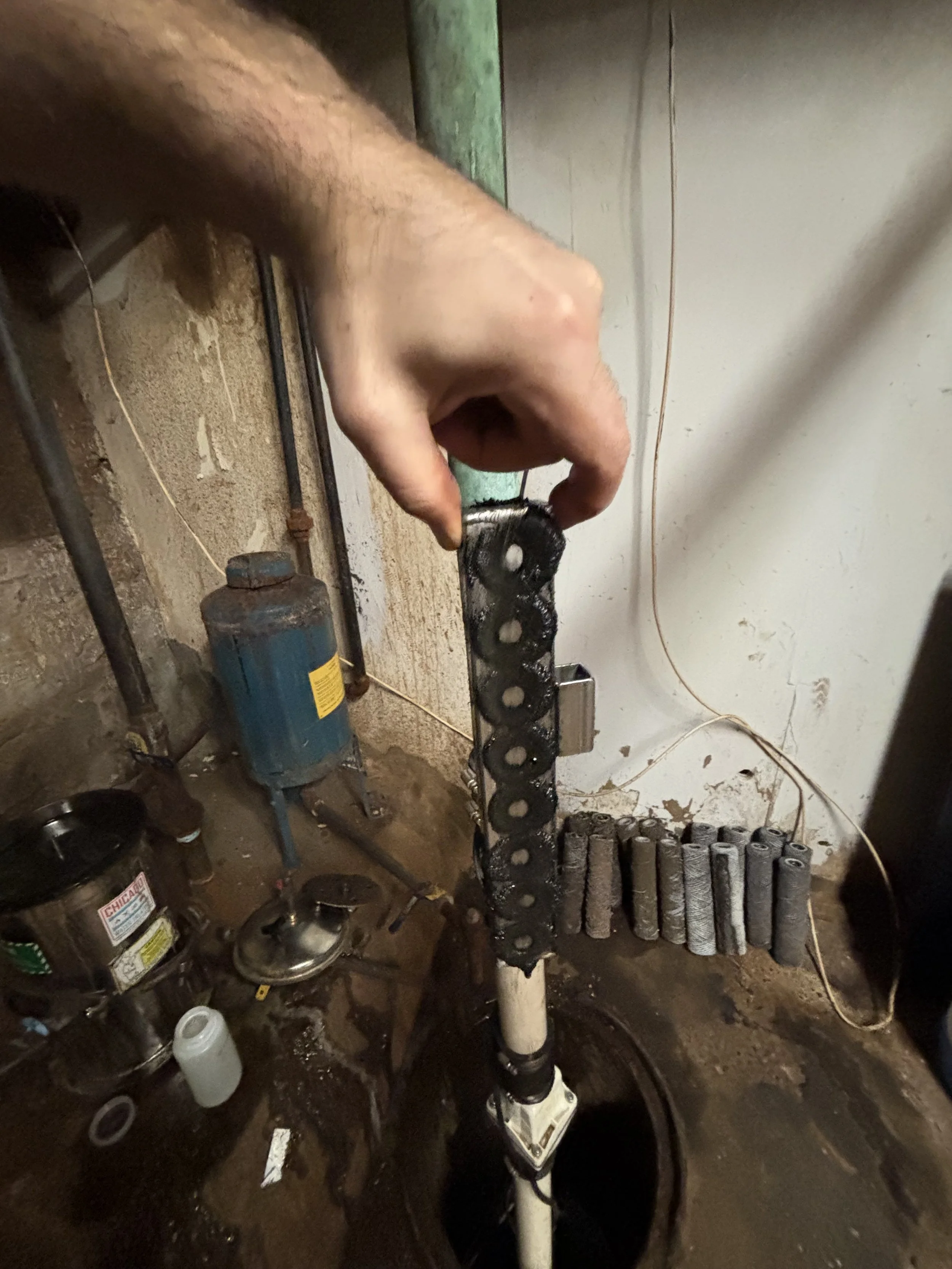 Product Trial/Review: Magnetic Bars for Filter Housings