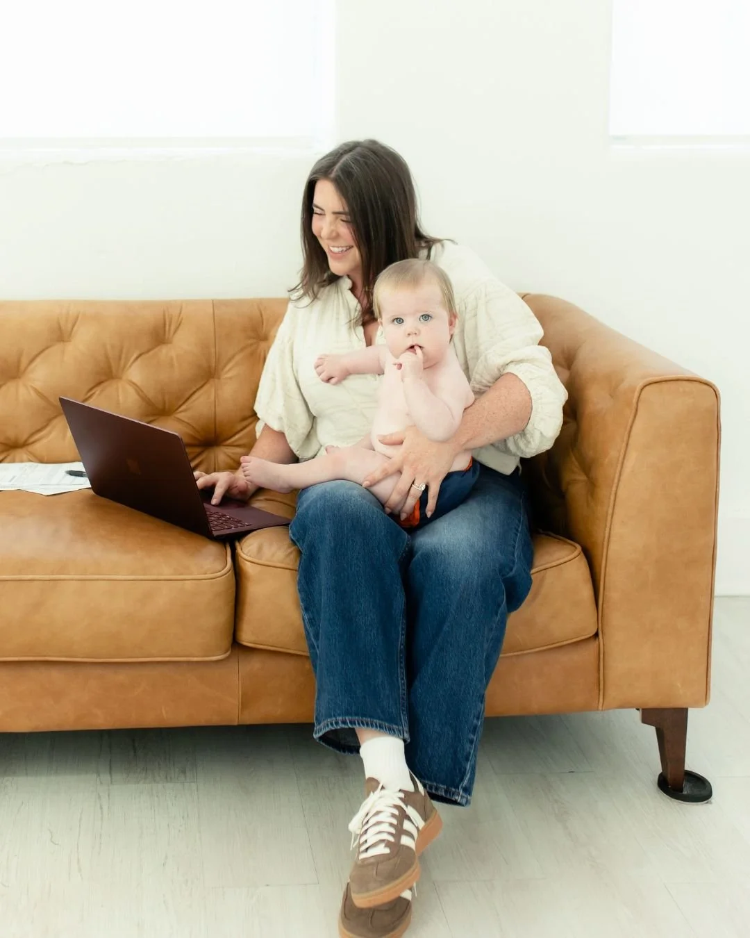 Stewards, Not Scarcity: Honoring God in Your Business Finance