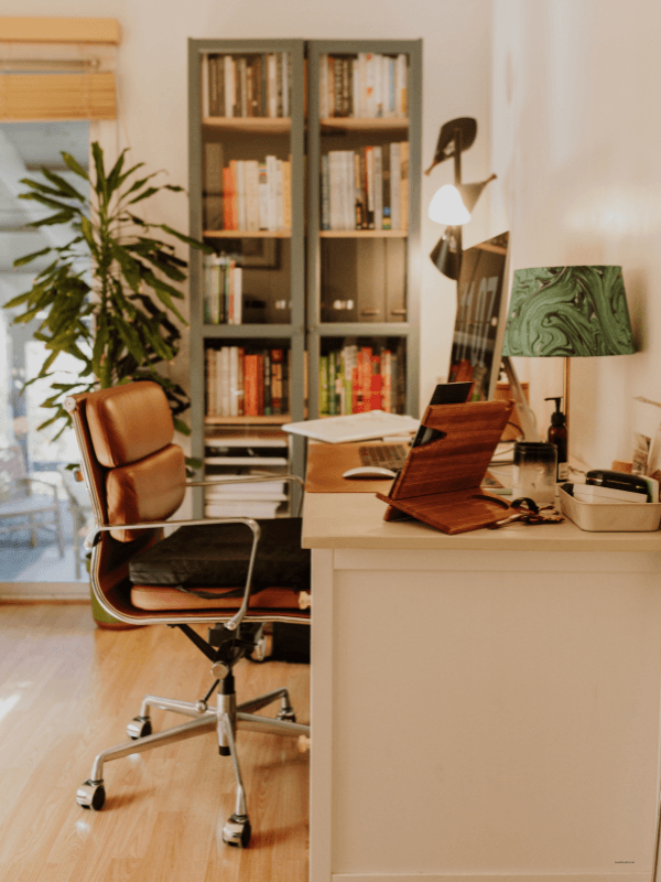 Managing Money With Peace Instead of Fear