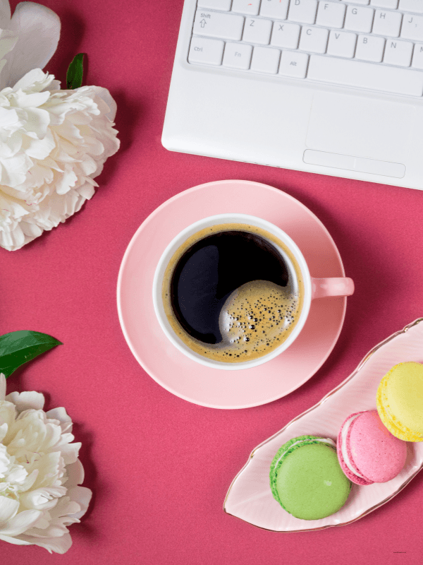 How to Practice Biblical Contentment While Still Growing Your Business