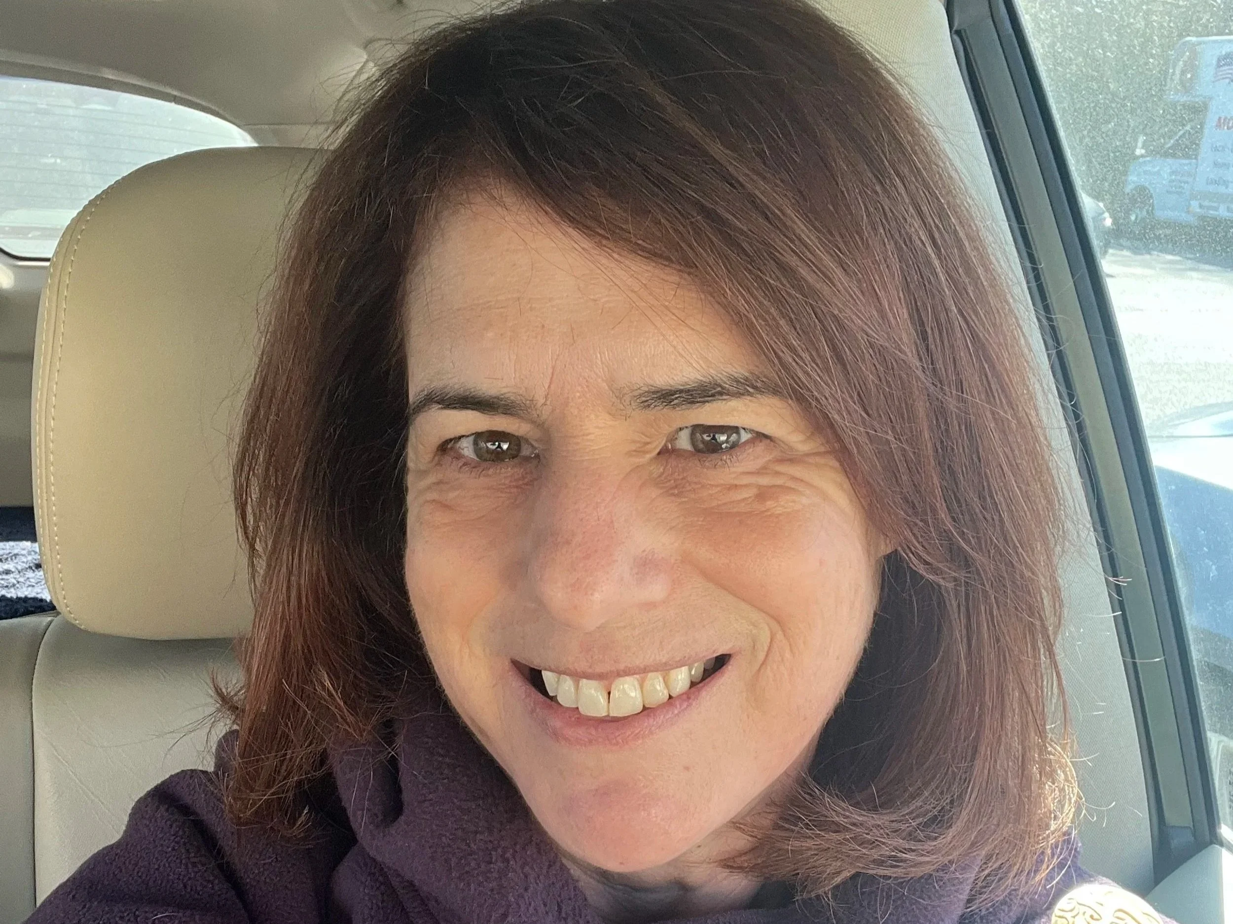 From Curator of Culture to Curator of connection: My Journey