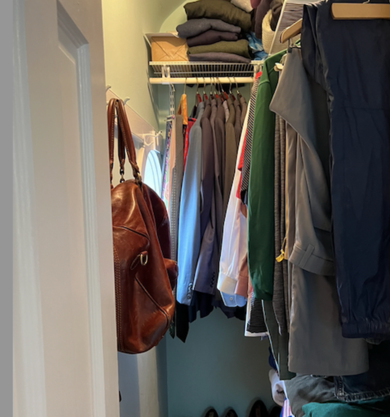 Chaos & Clutter Conquered