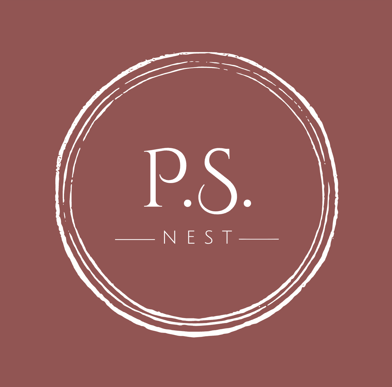 The Meaning Behind P.S. Nest:                  A Signature and a Sanctuary