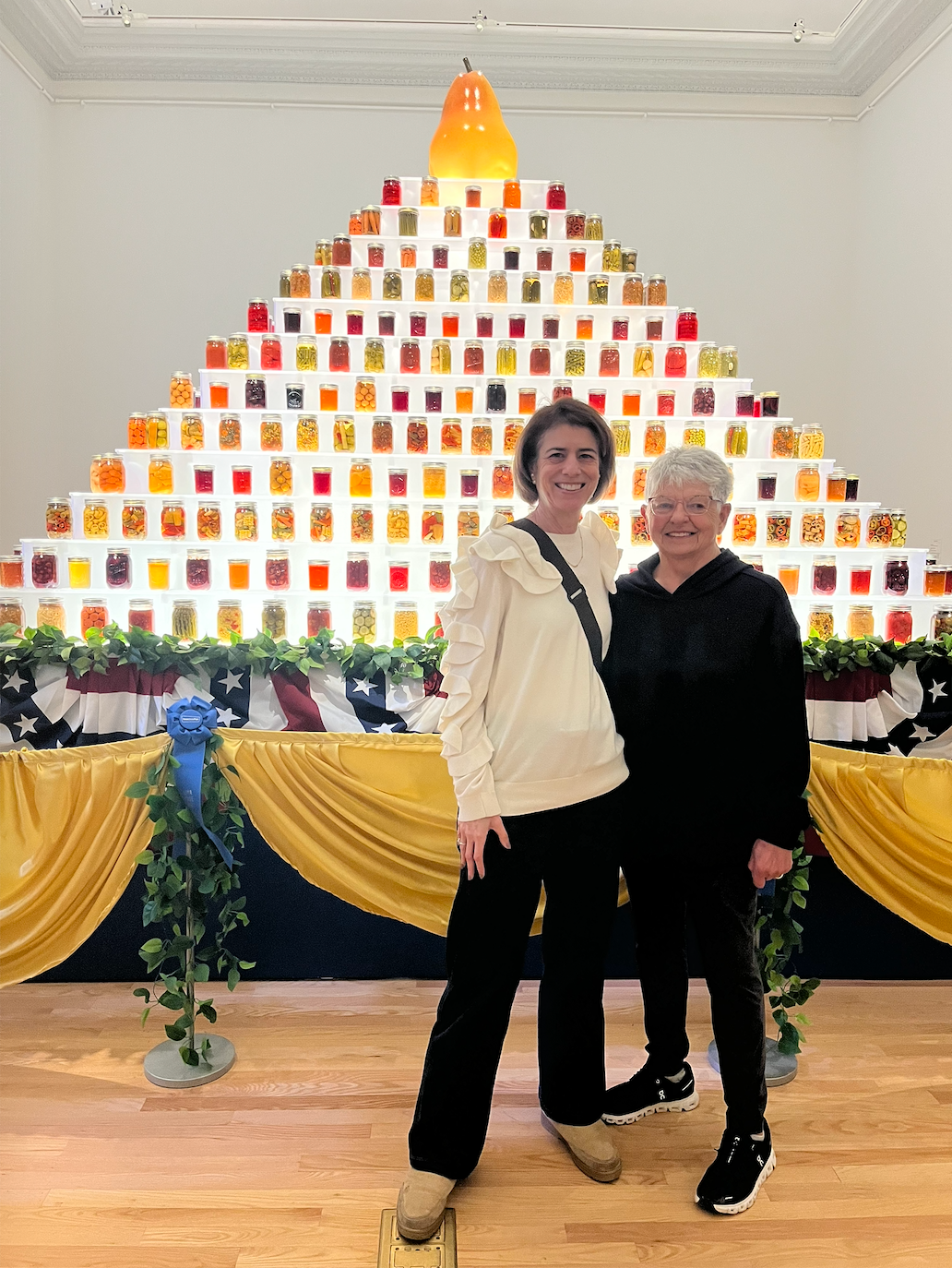 Exploring Art Together