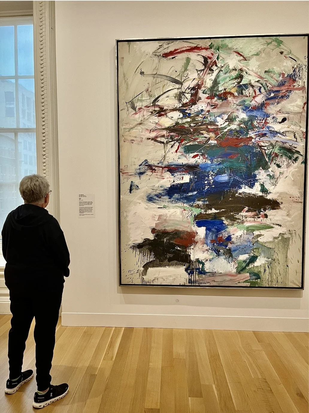 The Leadership Skill Museums Teach Best: Being Comfortable with Not Knowing