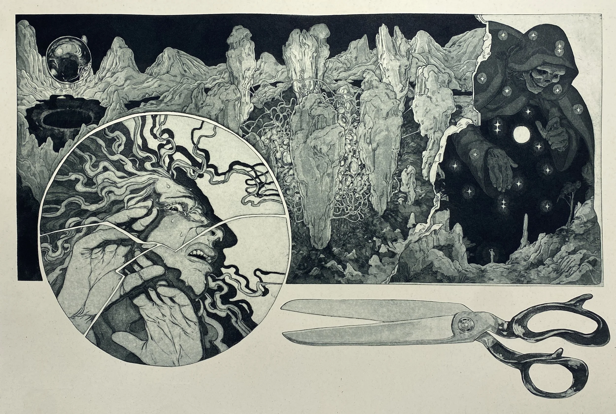 Not at all Innocuous