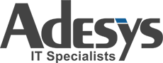 adesys i.t. specialists logo