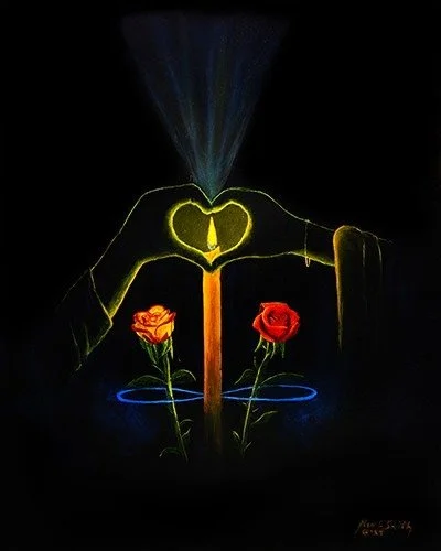Love's Light