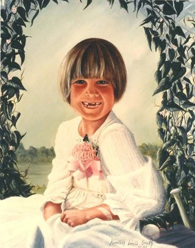 First Date With Daddy