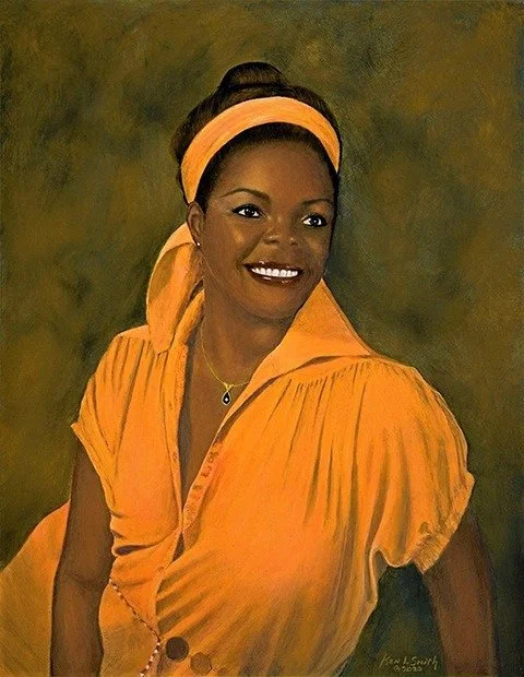 Minna Green-Smith