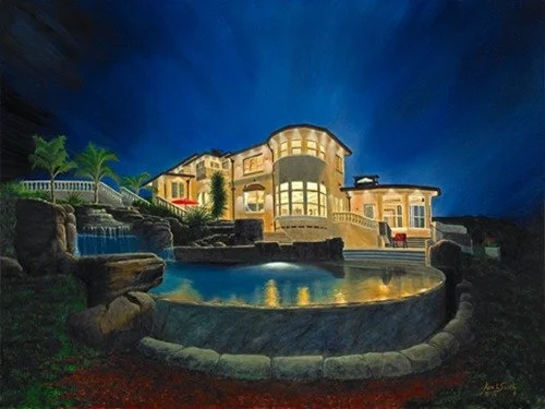 Home on Highland Terrace