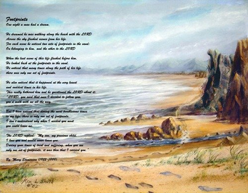 Footprints