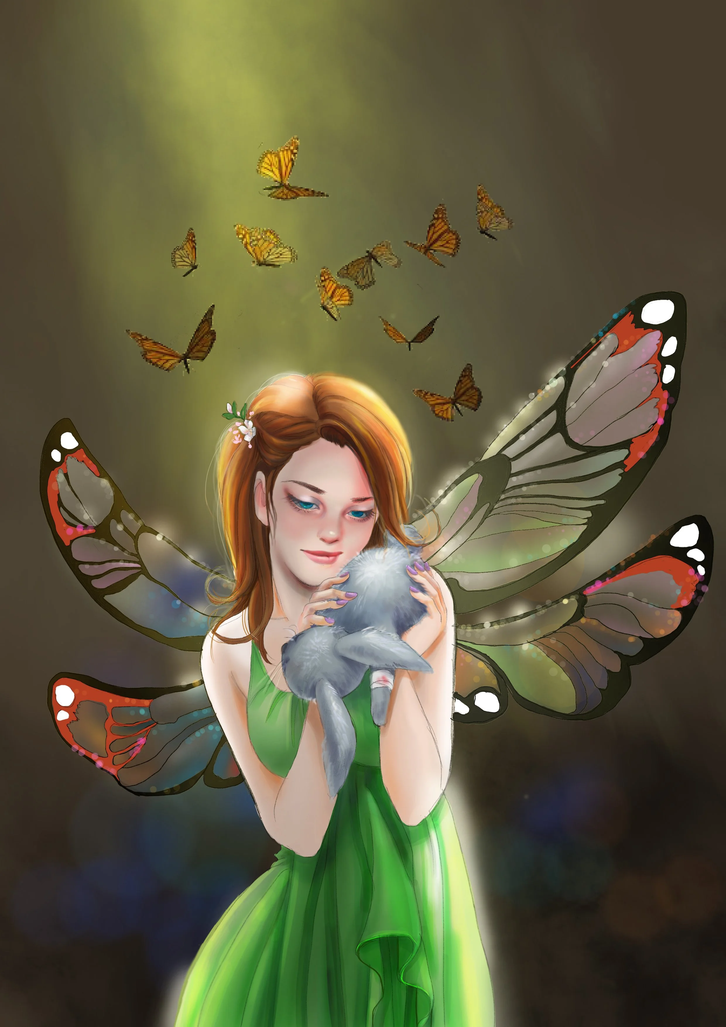 The green fairy-final.jpg