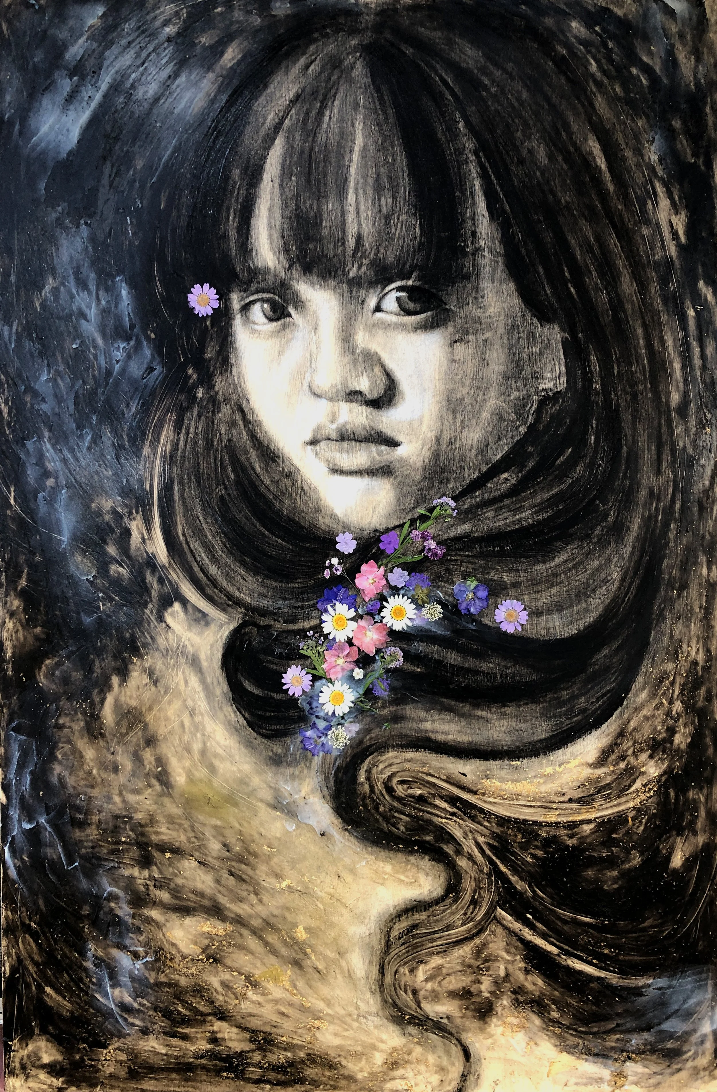 Girl with a secret .jpg