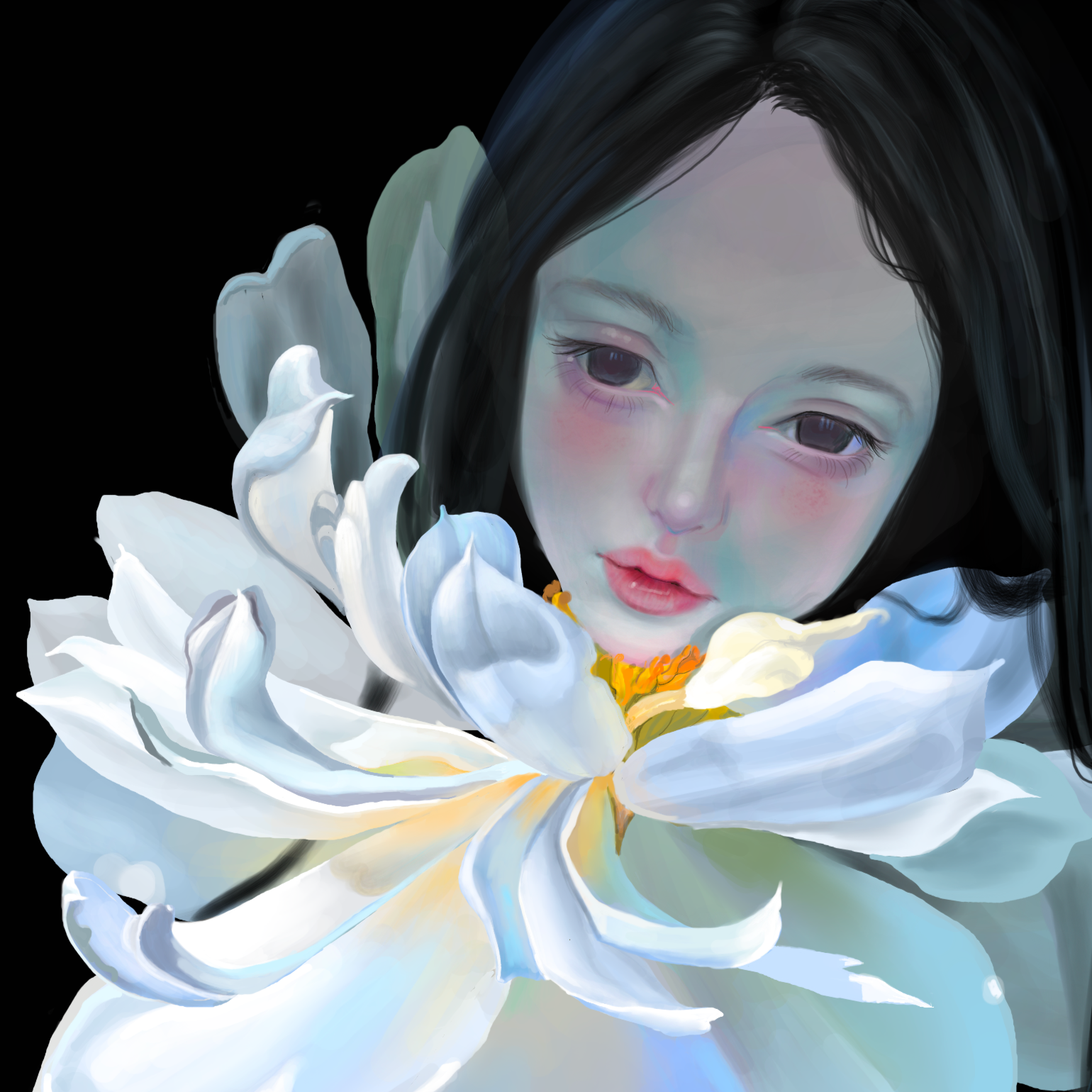 Digital Illustration