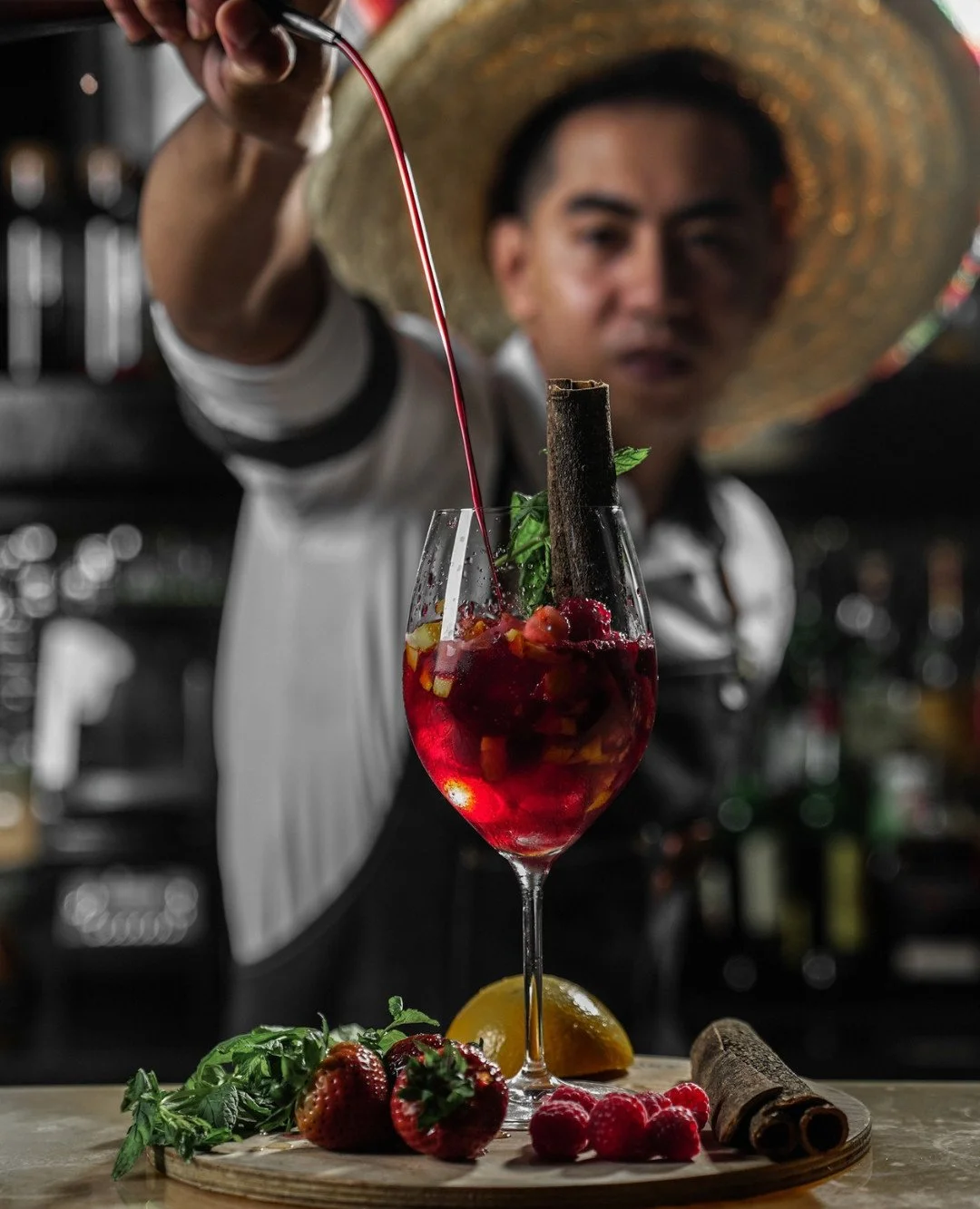 Its Maya Hour everyday from 5:00 PM &ndash; 8:00 PM

Not your average happy hour &mdash; think bold beats, crafted cocktails &amp; Cantina spirit.

Drinks from QAR 35, vibes on the house. 🍸

Reserve your table:
🌐 : www.mayadoha.com/maya-hour
📞 Cal