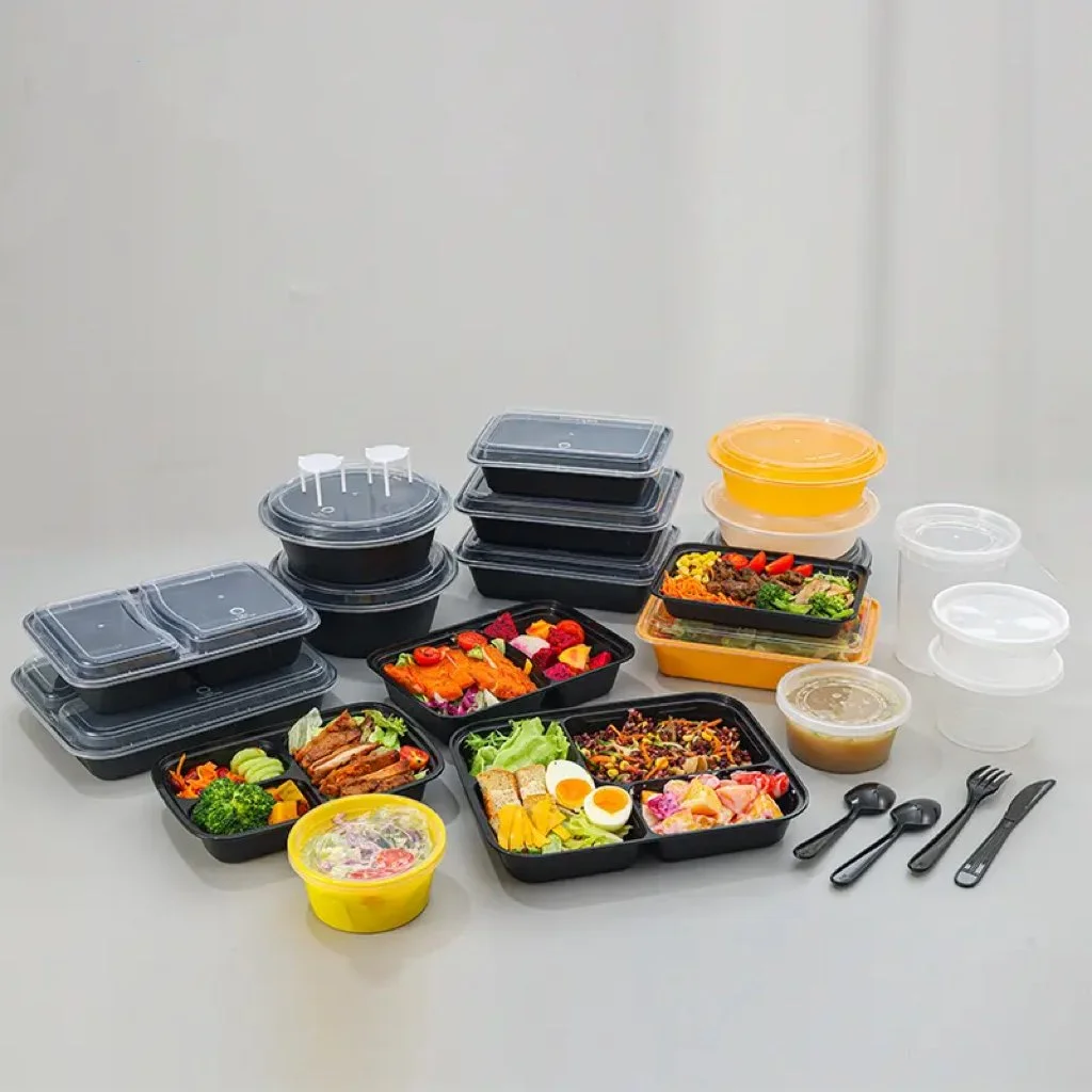 2025 Food Container Market Insights: What Restaurants and Distributors Need to Know
