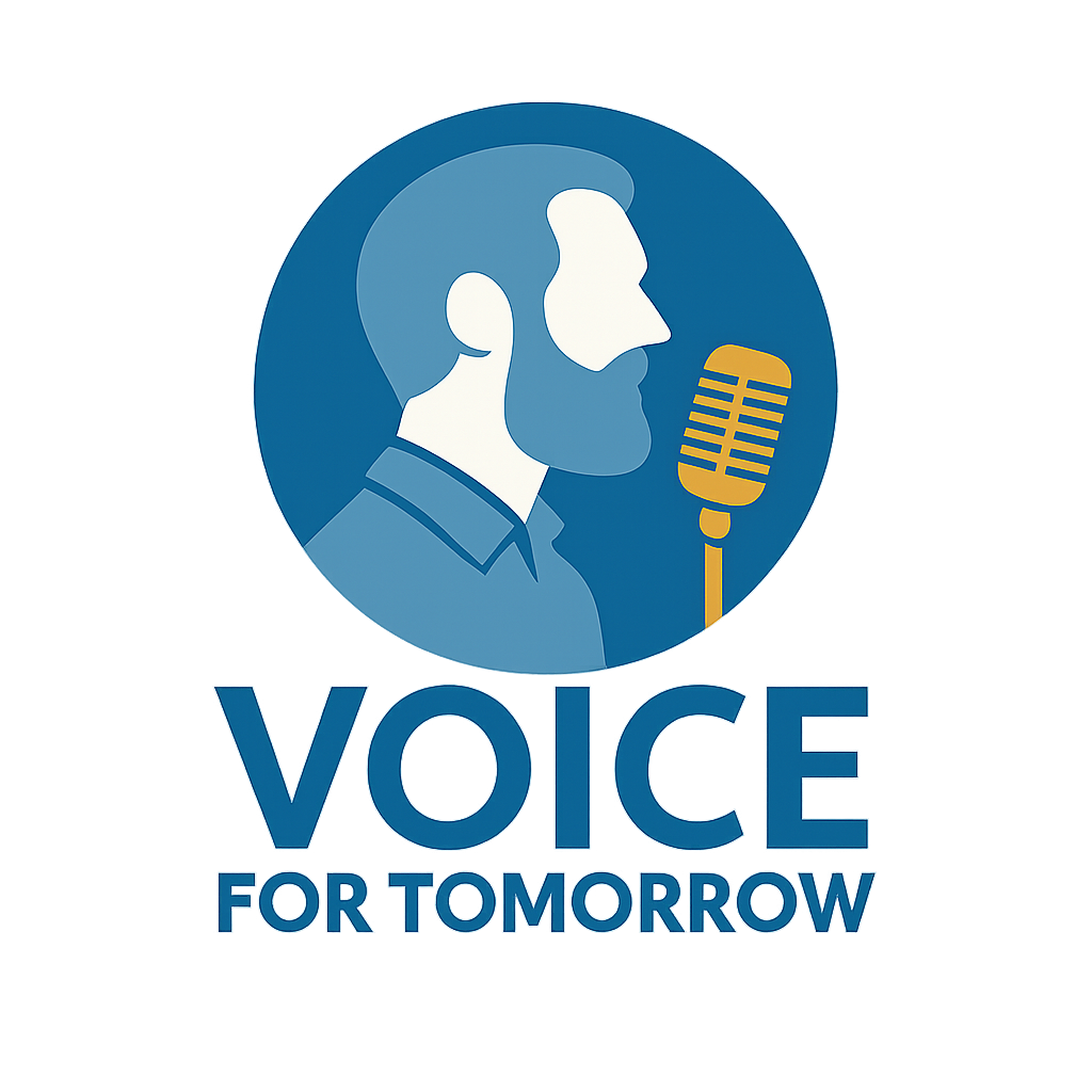 Voice for Tomorrow