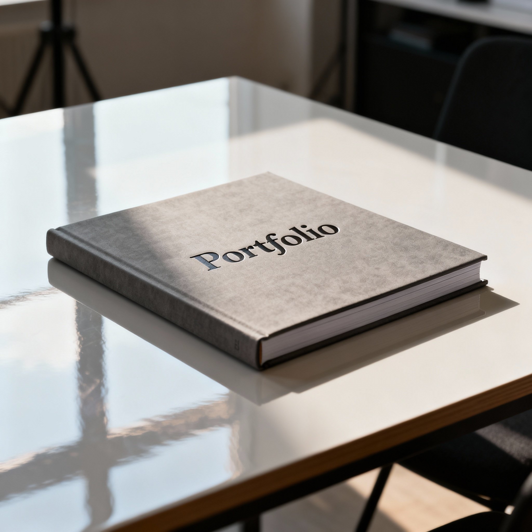 Professional Work Samples by Mark Noger