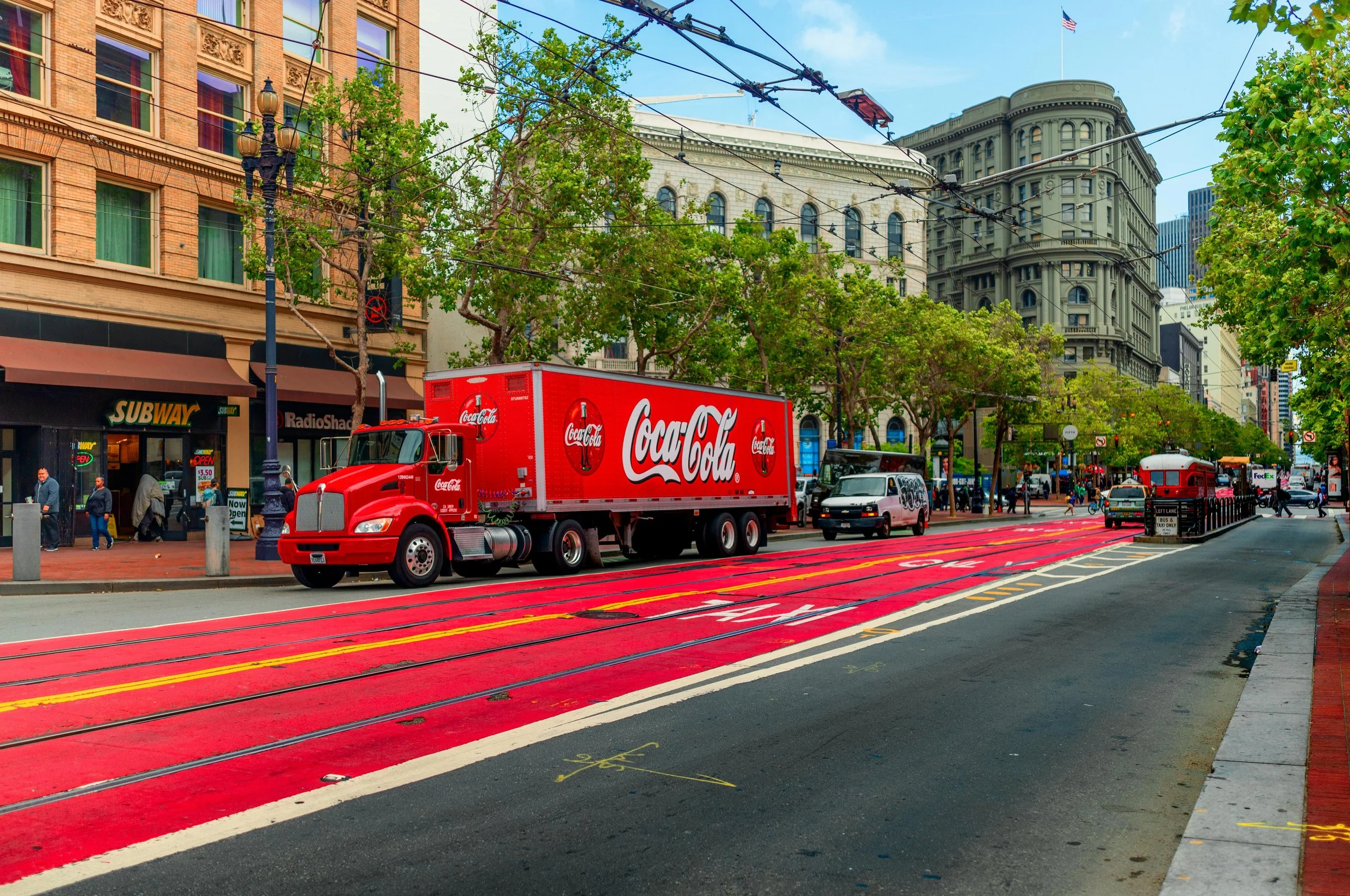 Building a Brand People Trust (Without Spending a Fortune)