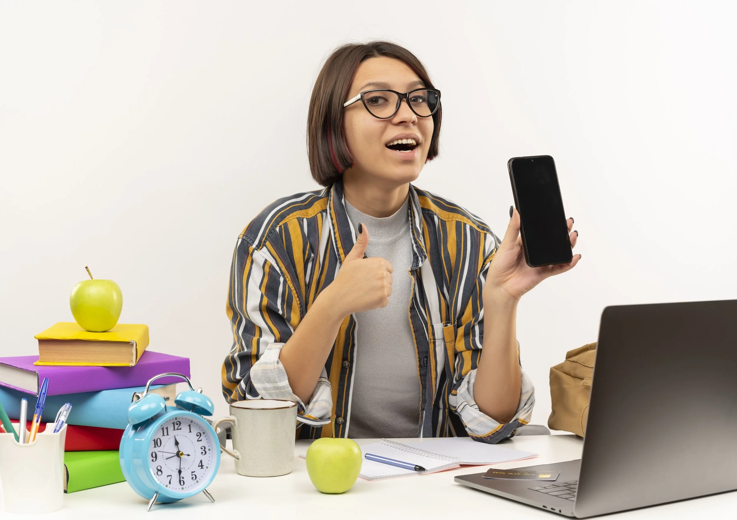 What I Learned From My Social Media Posts This Term (And What I’d Change Next Time)