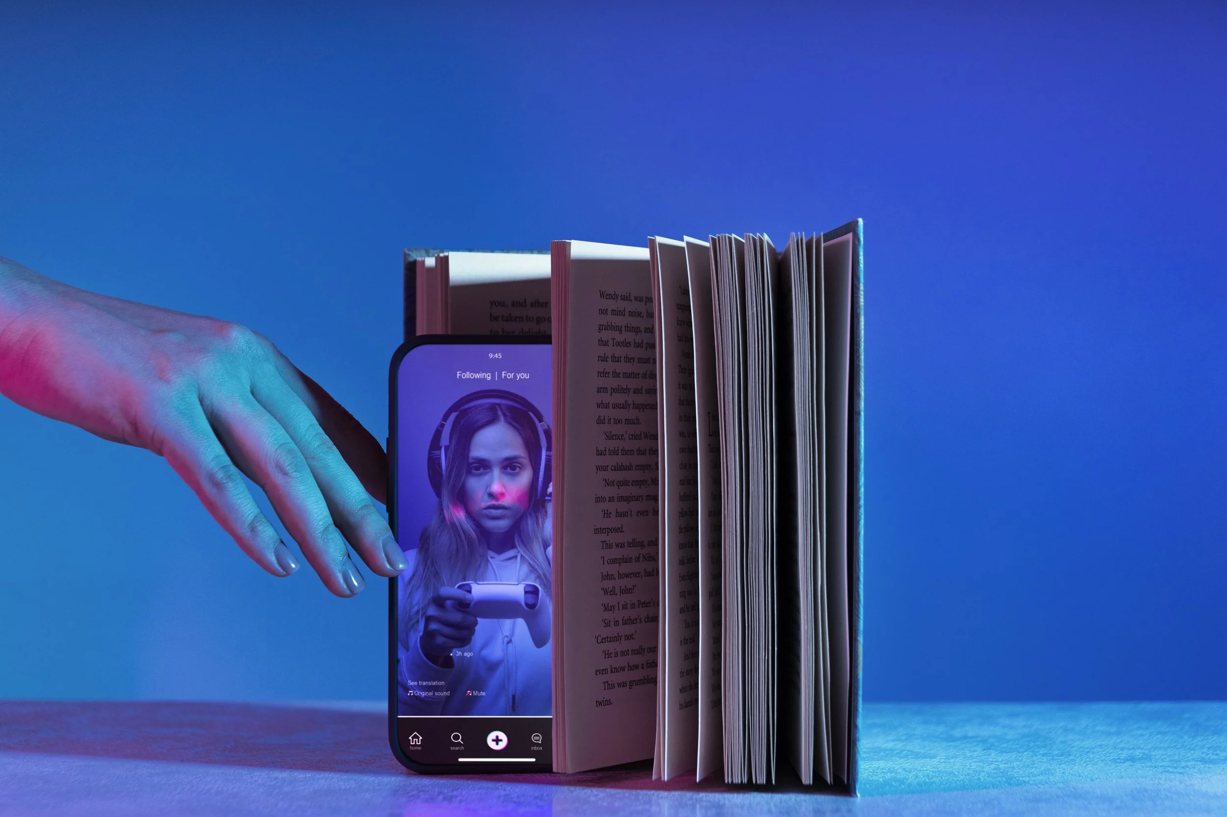Why Storytelling Works Better Than Selling in Today’s Digital World