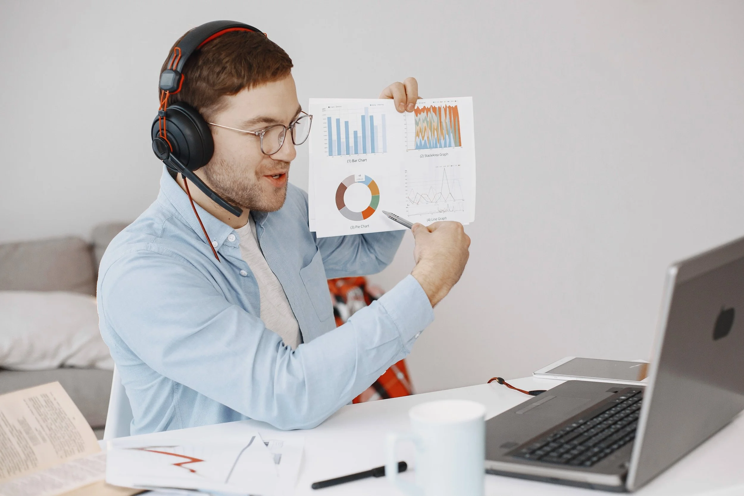 Why Consistency Beats Intensity in Digital Marketing
