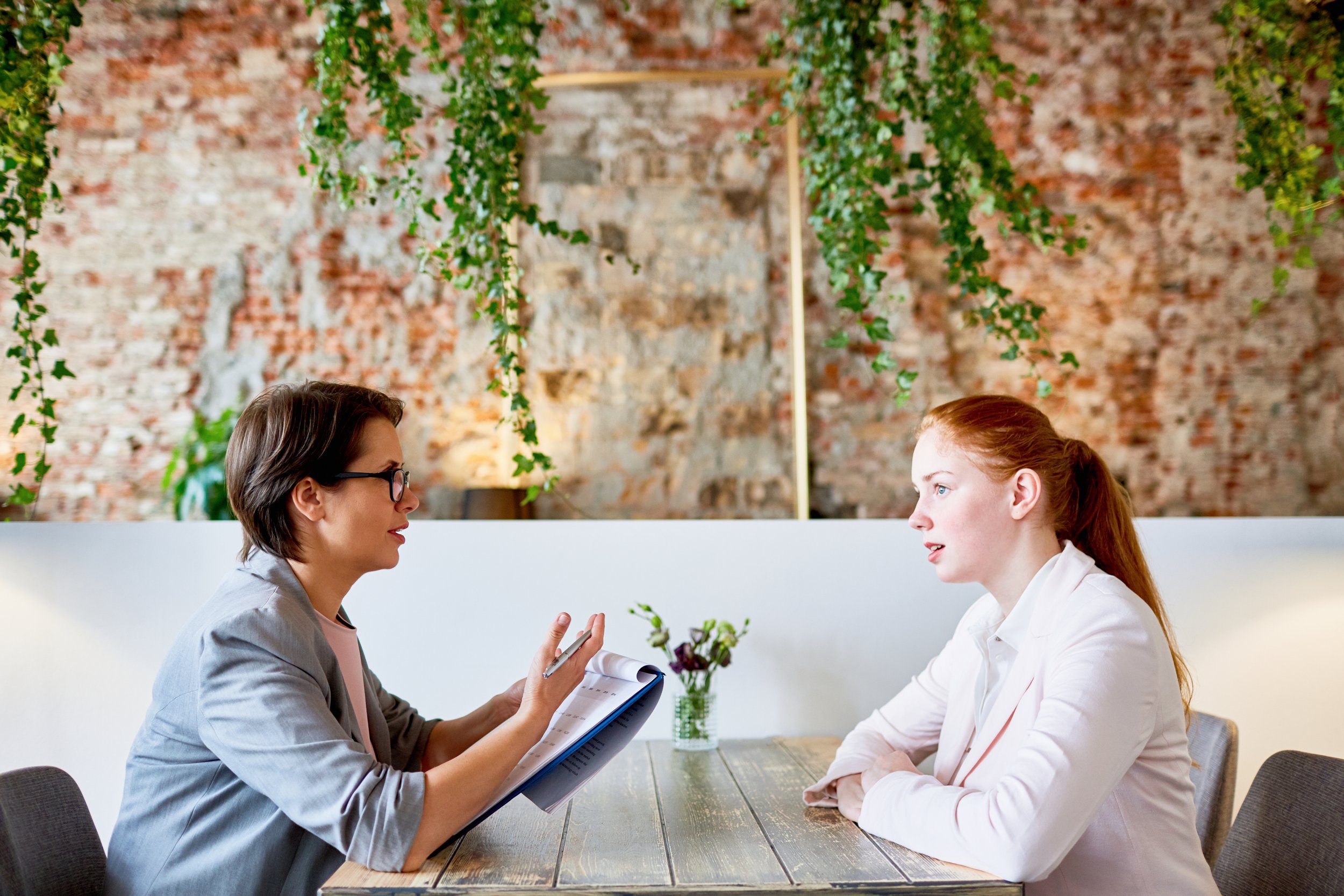 How Interviewing Has Changed the Way I See People