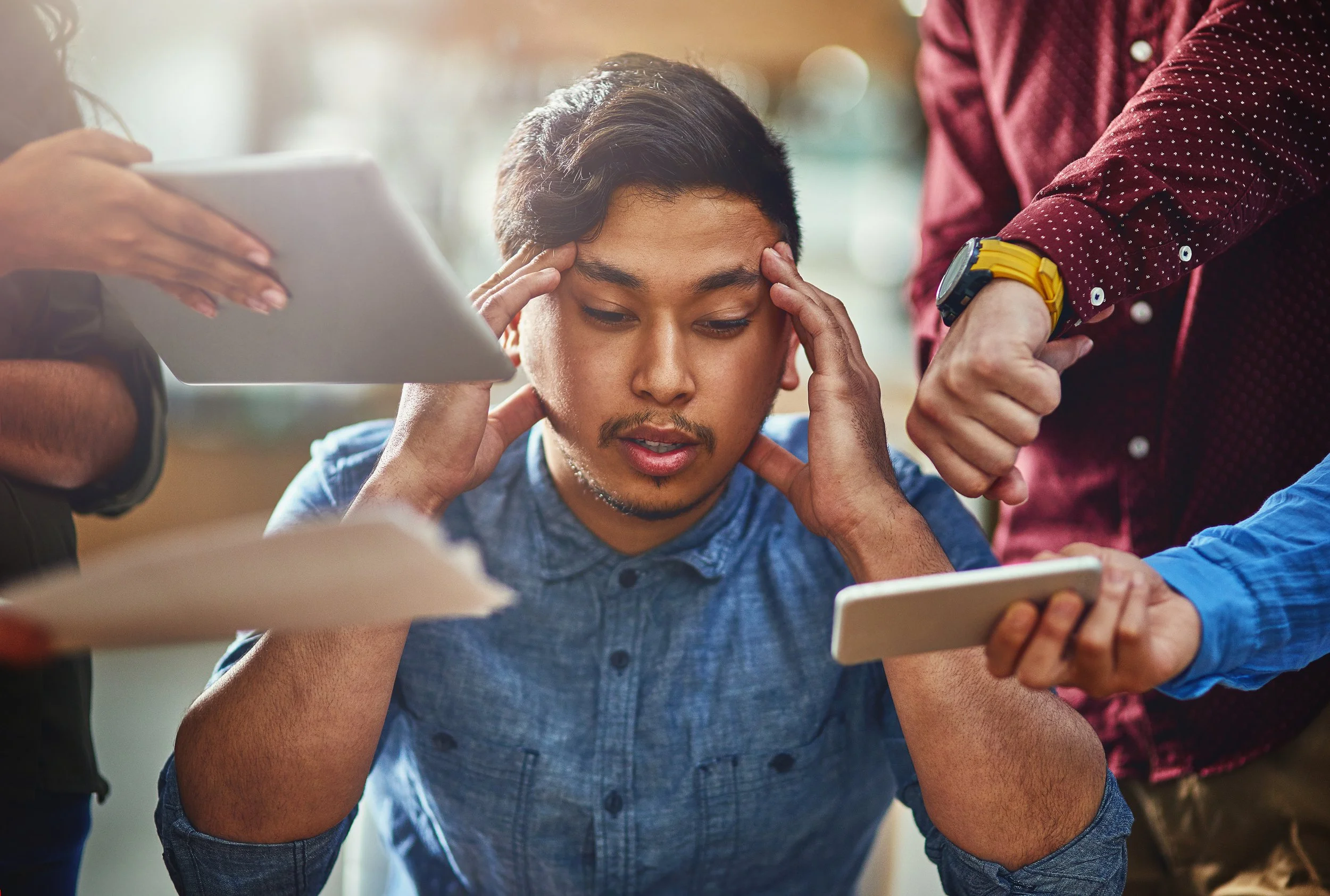 How to Fix the Three Biggest Social Media Mistakes Small Businesses Make.
