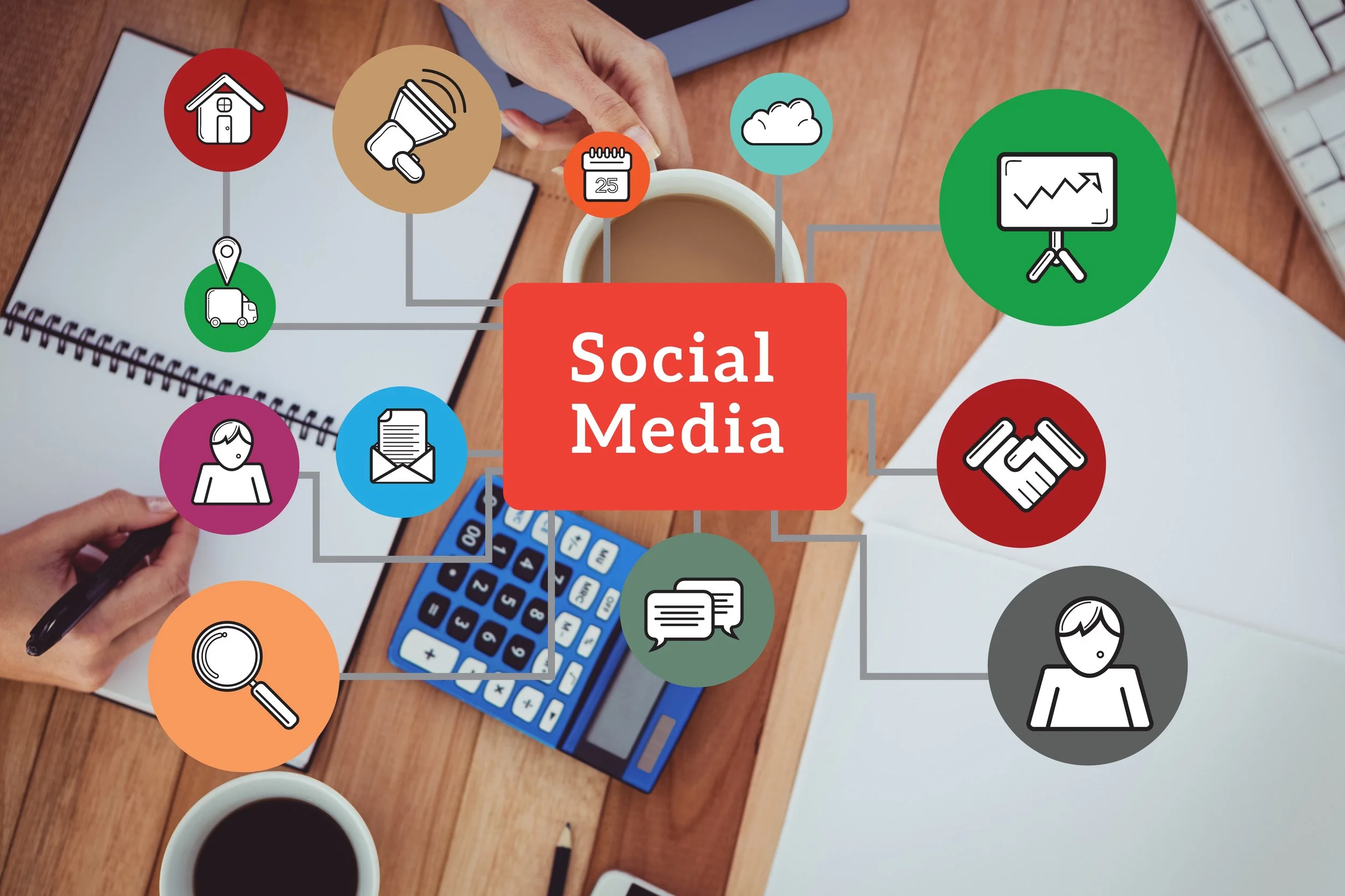 Why Local Businesses Need a Social Media Presence in 2026