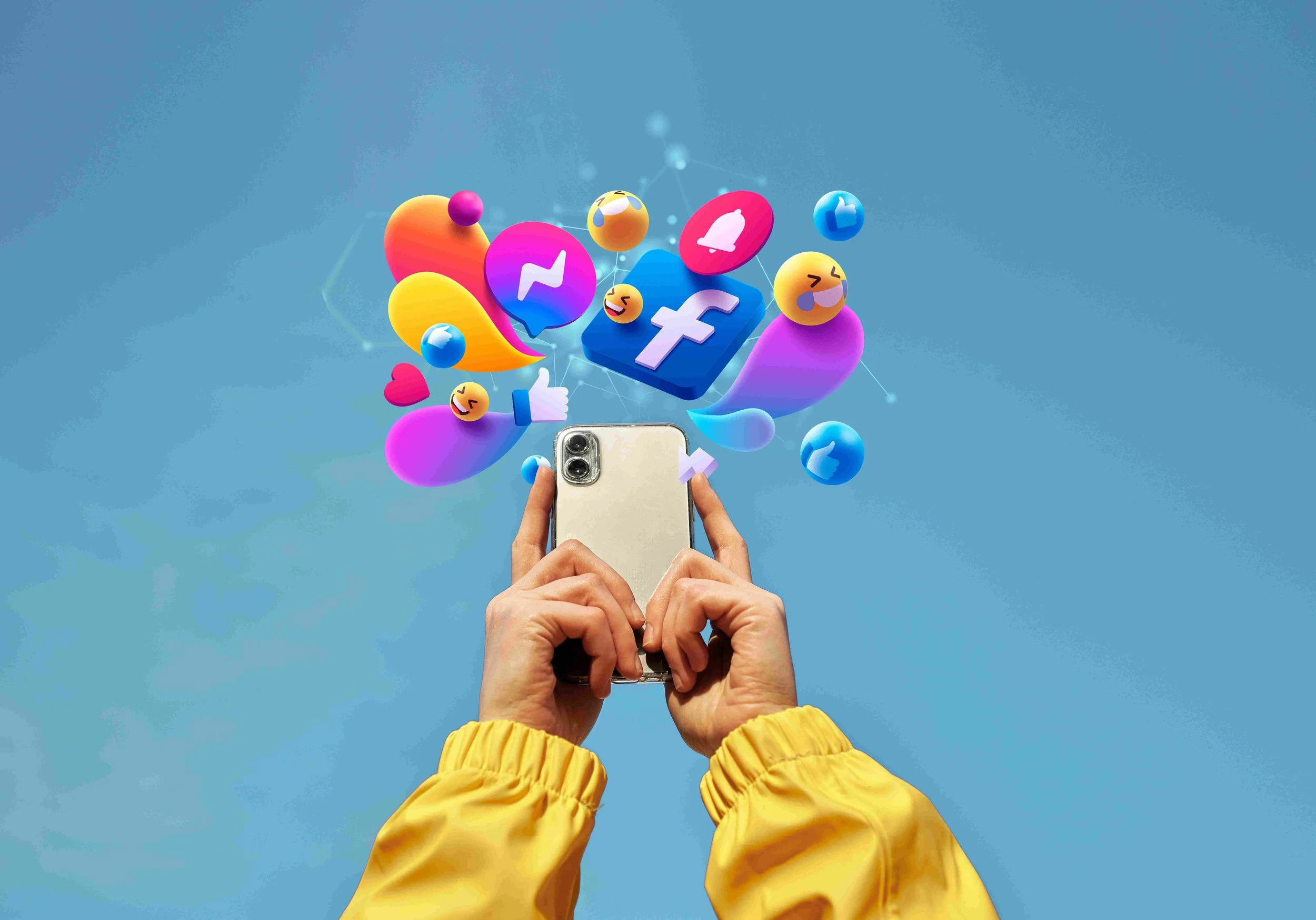 Project Two: 📱 Social Media Post Series