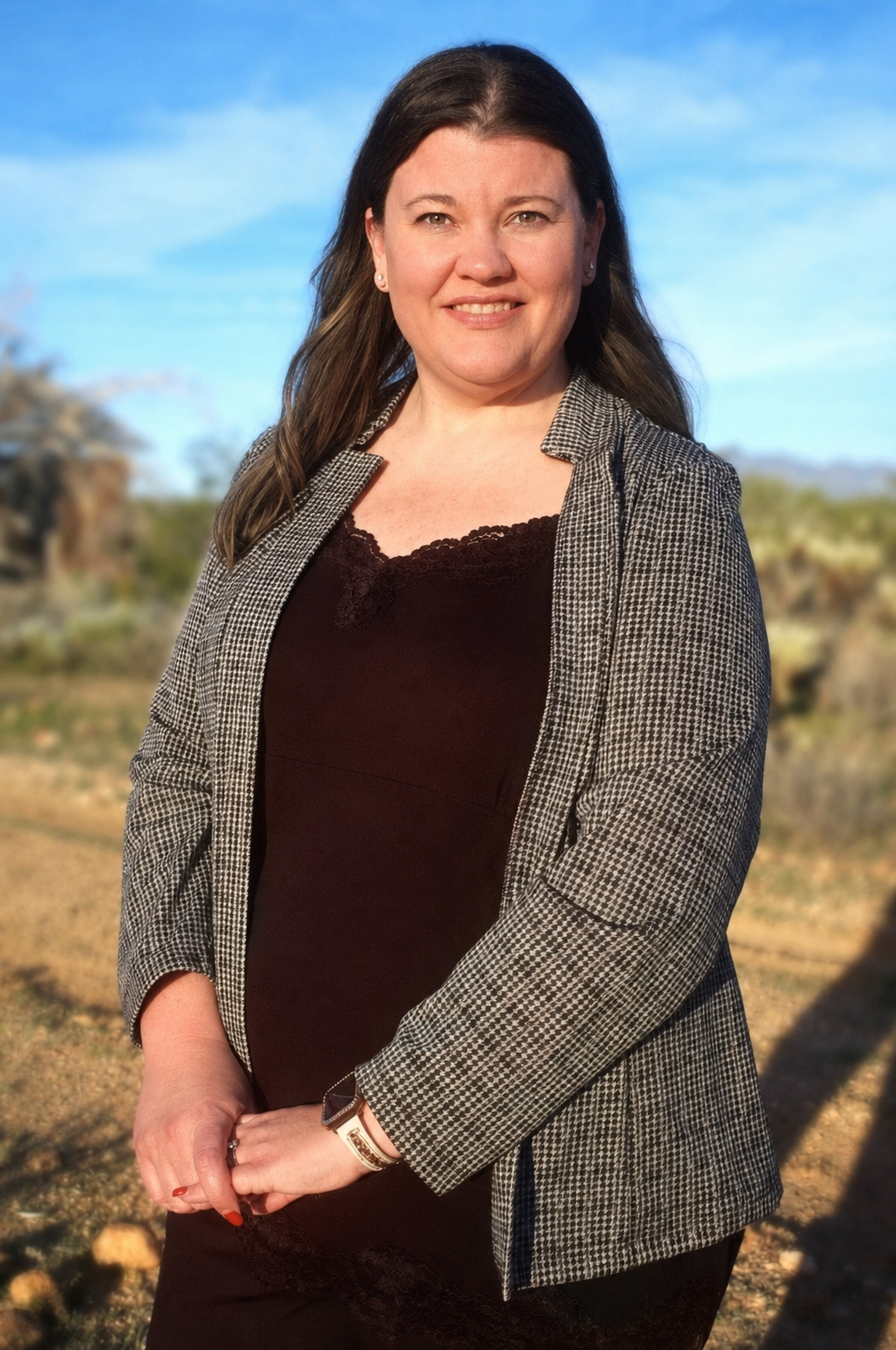 Jessica Cronk talks about how to implement self care in your life