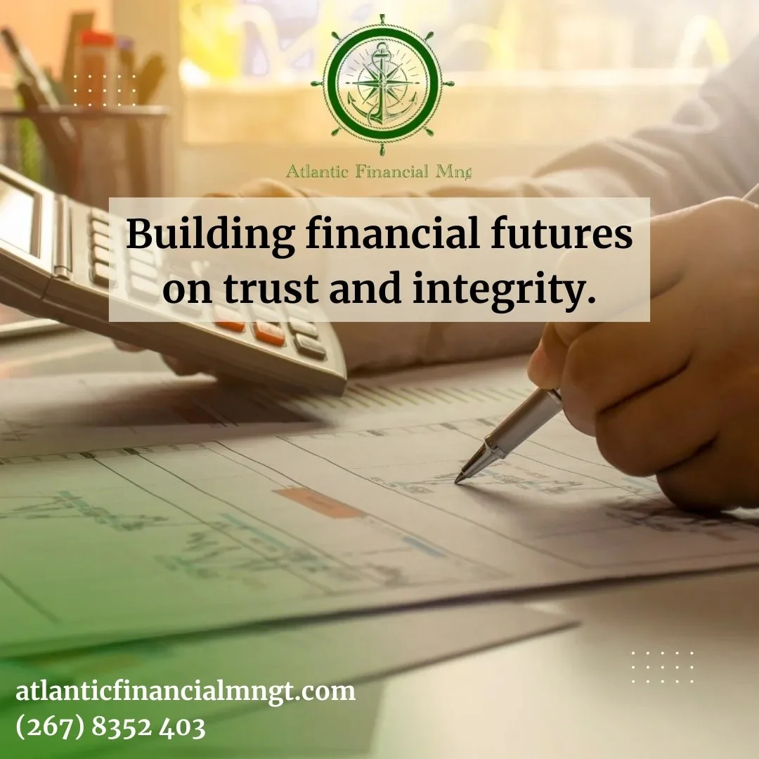 Strong partnerships grow from trust and open communication. Our team is dedicated to supporting your goals with honest advice and ongoing care. Build your future with us today. We're driven by integrity, committed to your lasting financial success. #