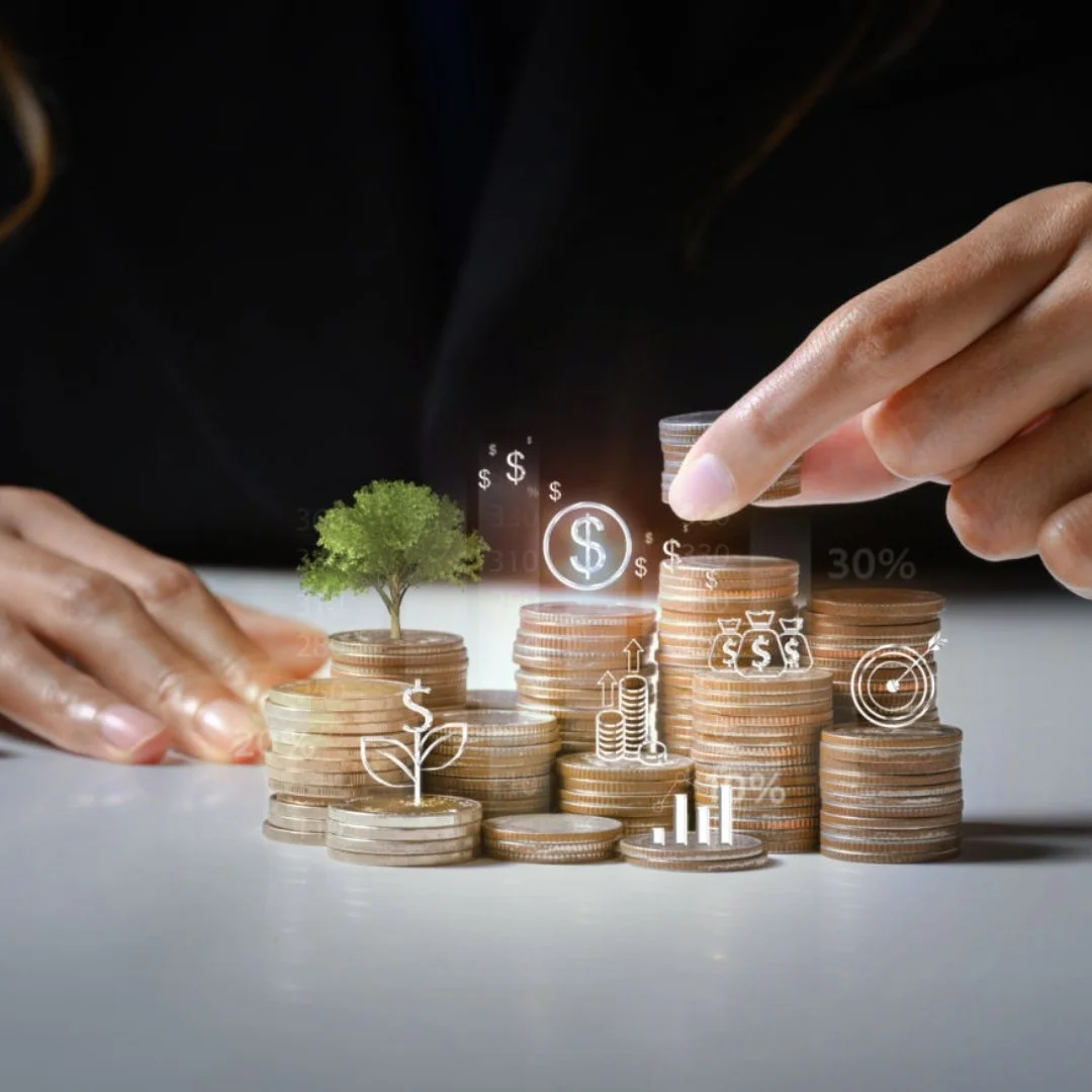 Lasting stability starts with strategies built for your needs. Our fee-based advisory means your interests come first, every step. Let us help you plan for a secure tomorrow. For a personalized strategy, call (267) 835-2403. #InvestWithConfidence #We