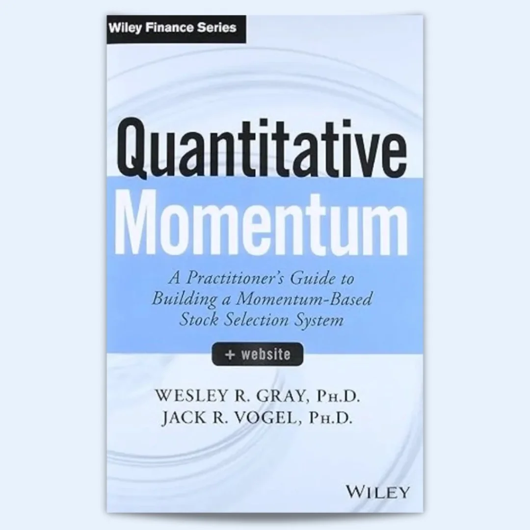 When I was first considering starting my own practice, I was extremely nervous about shouldering the burden of clients' capital. I have an acquaintance at the gym I go to who I know is in this space, so I told him my personal concerns. He put me onto