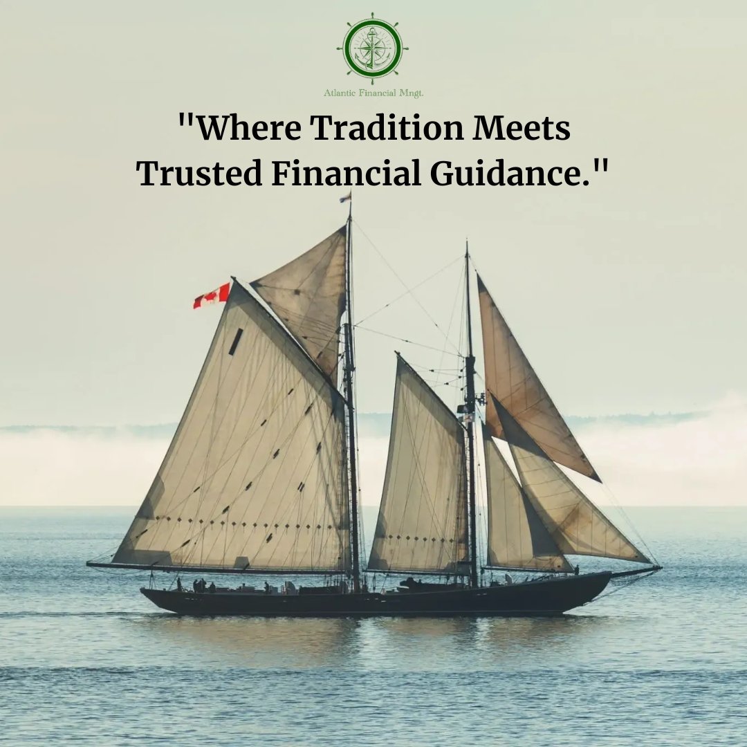 Financial confidence grows when decisions are based on clear, honest advice. Our hands-on guidance helps shape a secure future. Take control with our personalized support today. Guided by integrity, focused on you. #AtlanticFinancialManagement #Finan