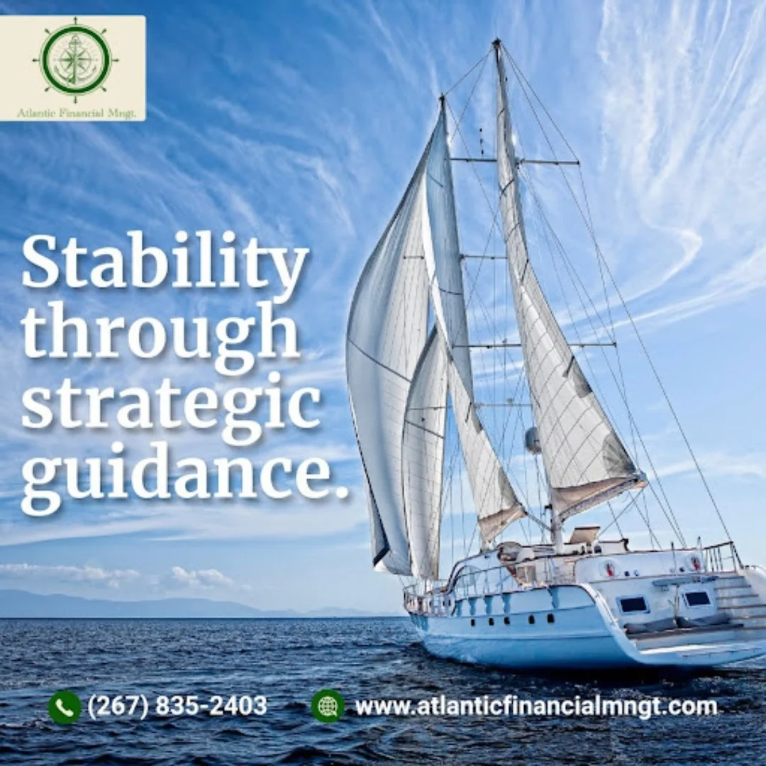 We bring hands-on experience to help clients rise above economic pressure and financial uncertainty. Through careful planning and steady guidance, we help create strategies that prioritize resilience and long-term stability -- allowing clients to mov