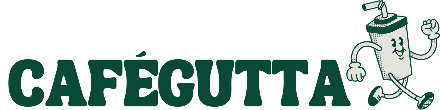 Cafégutta