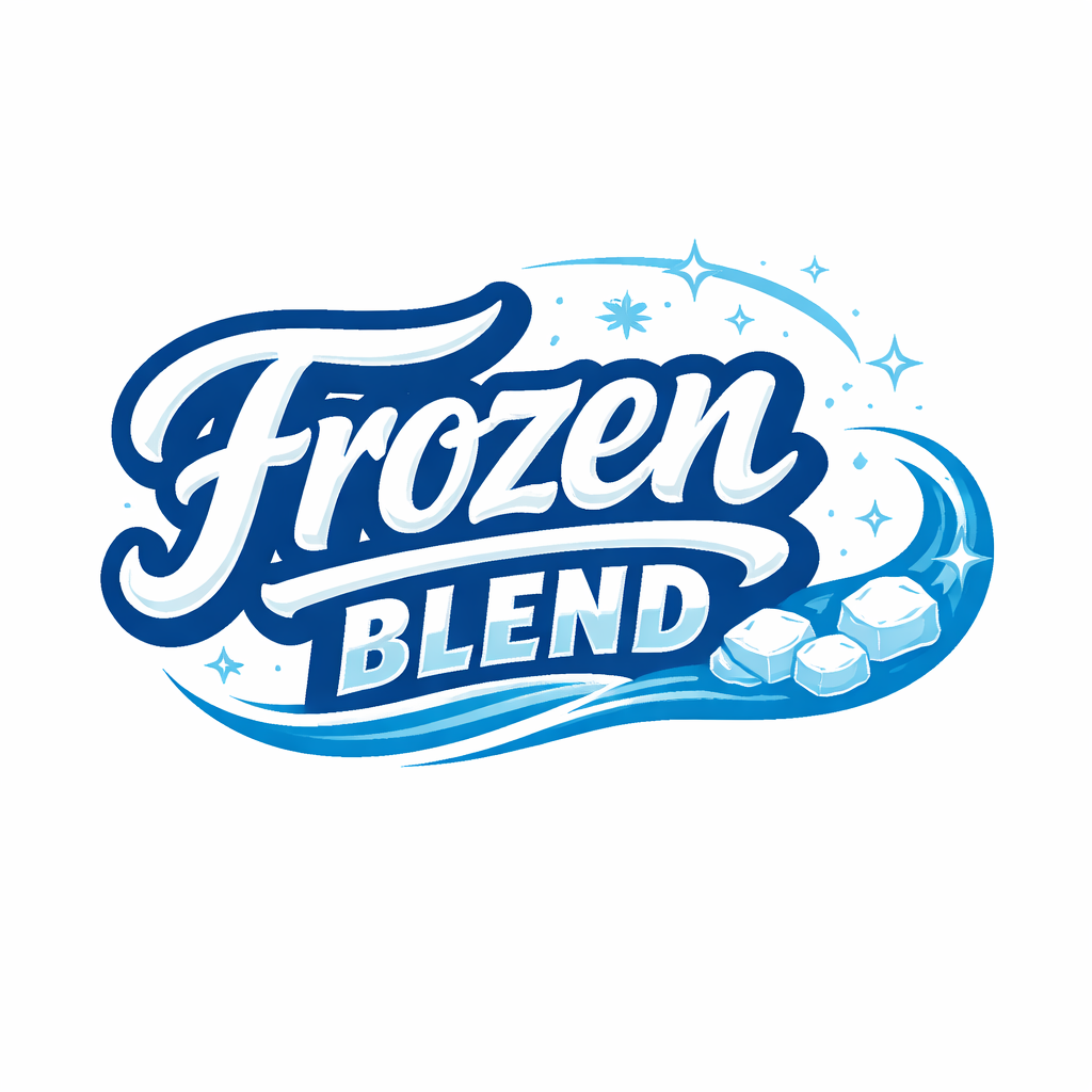 Frozen Blend