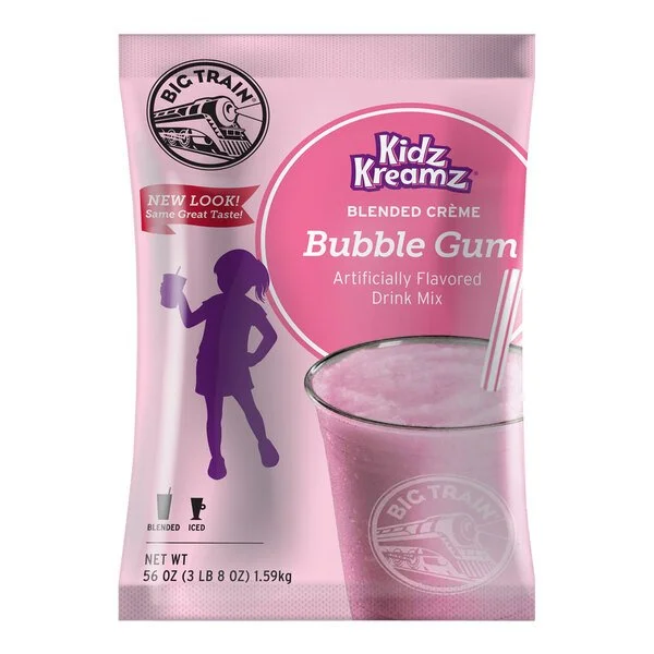 Bubble Gum