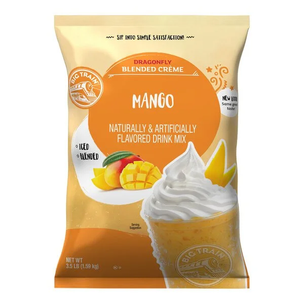Mango
