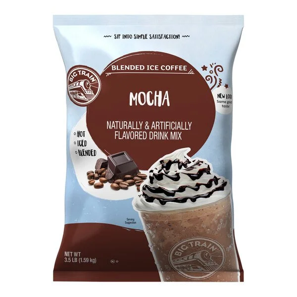 Mocha