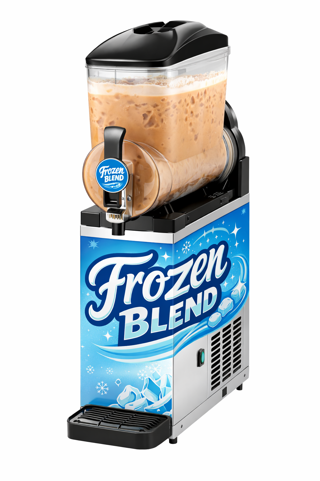 FrozenBlend