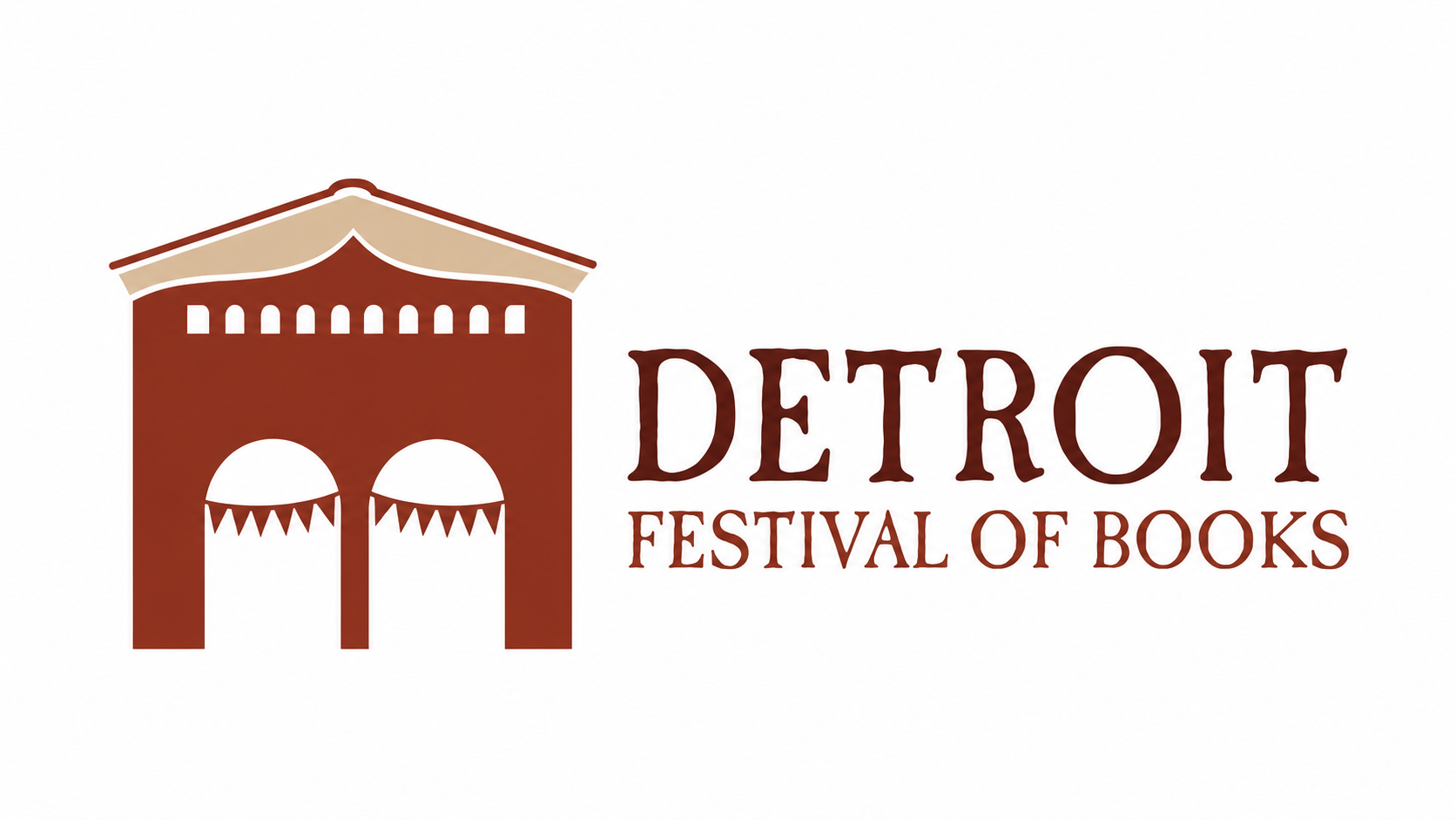 Catch Gerald McBride at Detroit BookFest