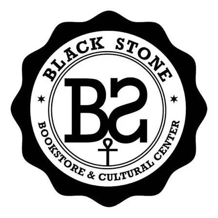 Author Talk - Blackstone Bookstore 